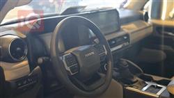 تويوتا لاندكروزر برادو